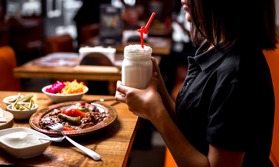 Café thaï / à emporter - Idéal pour toute cuisine à vendre 1