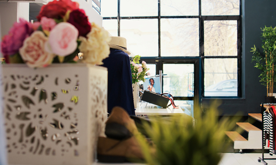 Fleuriste Exclusif & Boutique de Vins Haut de Gamme Dans Le Grand Londres À Vendre 1