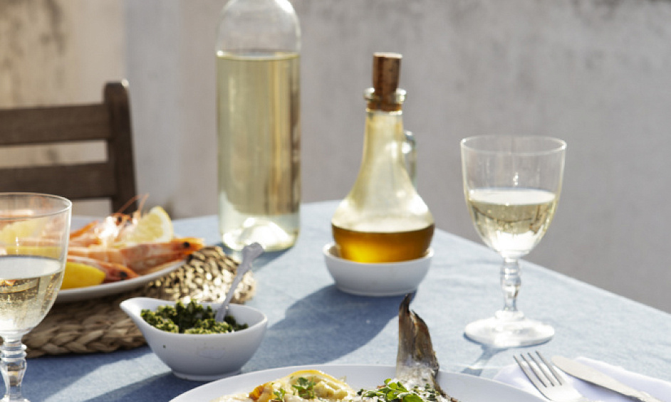 Restaurant Grec Sous Licence Dans Le Grand Londres À Vendre 1