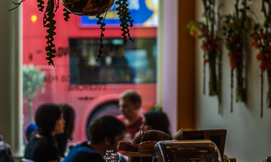 Restaurant Indien Établi - Hammersmith À Vendre 1