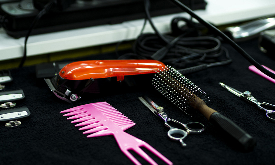 Salon de coiffure à vendre dans le centre-ville d'Édimbourg avec une longue histoire et un fort potentiel de croissance 1