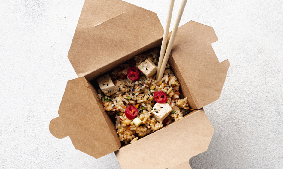 Entreprise De Restauration Chinoise À Emporter Établie Basée À East Belfast À Vendre 1