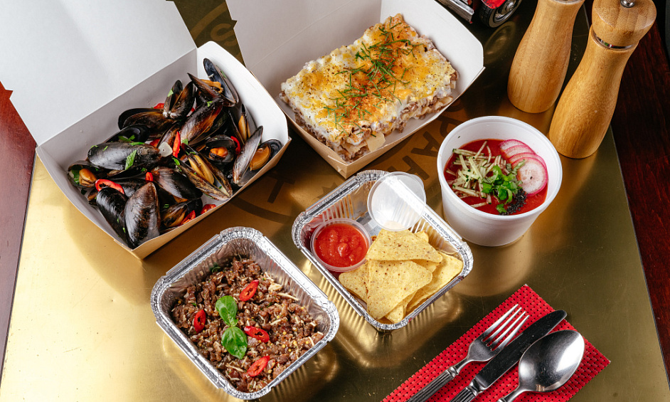 Restaurant chinois à emporter à vendre à Nottingham avec appartement d'une chambre au-dessus 1