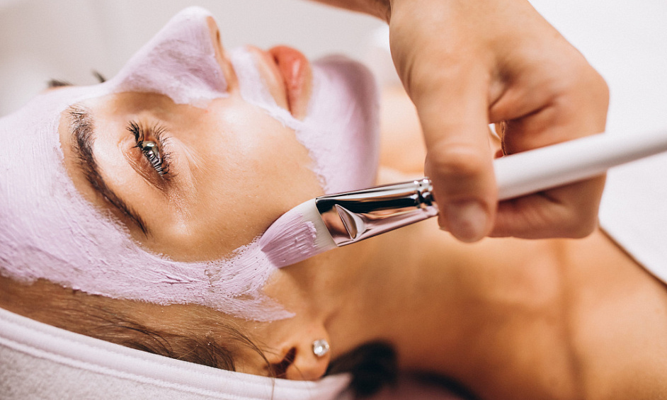 Salon De Beauté Avec Un Potentiel Énorme Dans Un Quartier Animé À Vendre 1 Salon De Beauté Avec Un Potentiel Énorme Dans Un Quartier Animé À Vendre 1