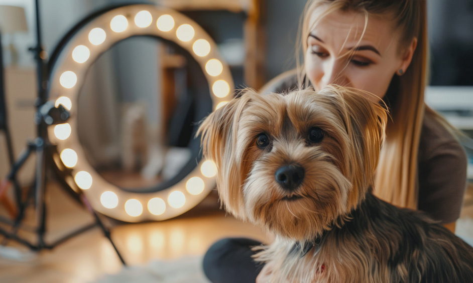 Salon de toilettage pour animaux de compagnie à vendre à Stockport Manchester 1