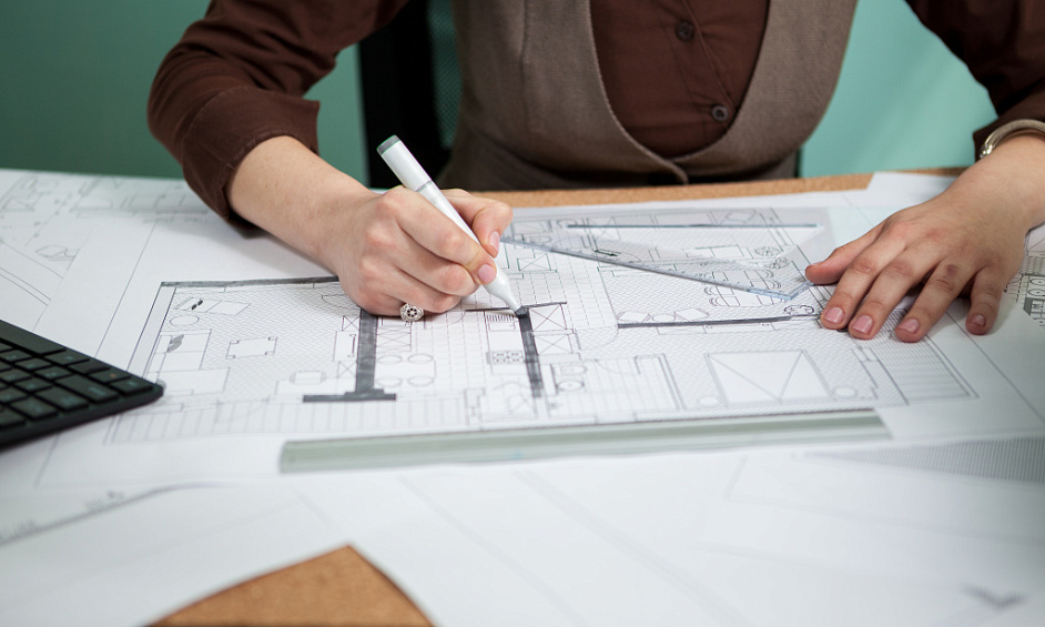 Cabinet d'Ingénierie et d'Architecture à Vendre à Londres et à Valence 1