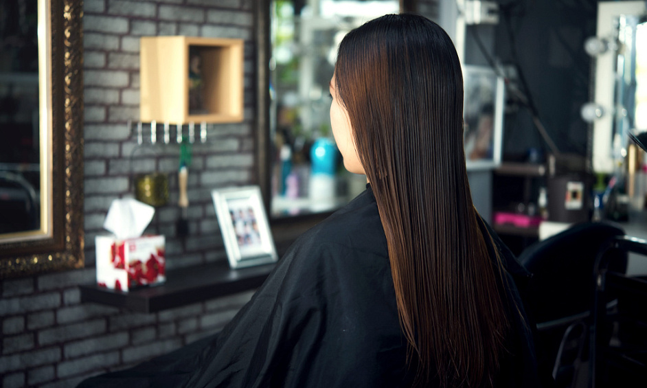 Opportunité confidentielle de salon de coiffure et de beauté - Zone nord de Londres à vendre 1