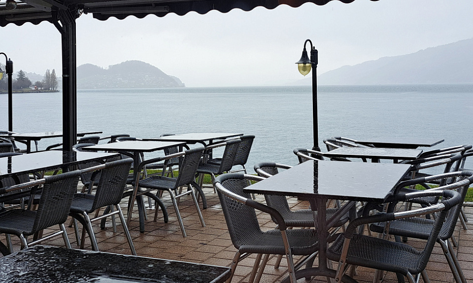 Restaurants Au Bord De L'Eau À Forte Affluence À Tower Bridge À Vendre 1