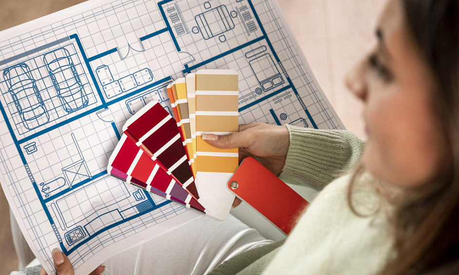 Entreprise de design d'intérieur et de rénovation à vendre à Édimbourg 1