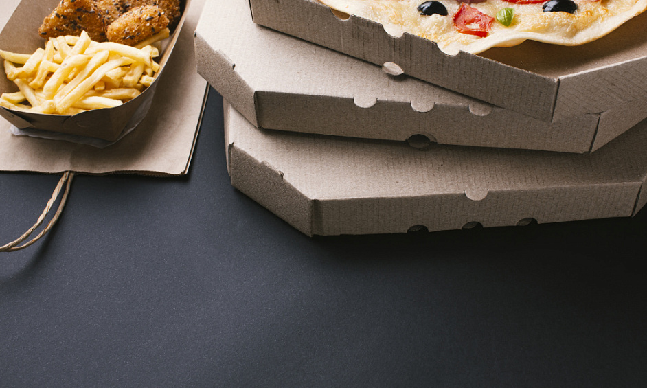 Pizzeria fast-food à vendre à Sheffield, South Yorkshire, formation incluse 1