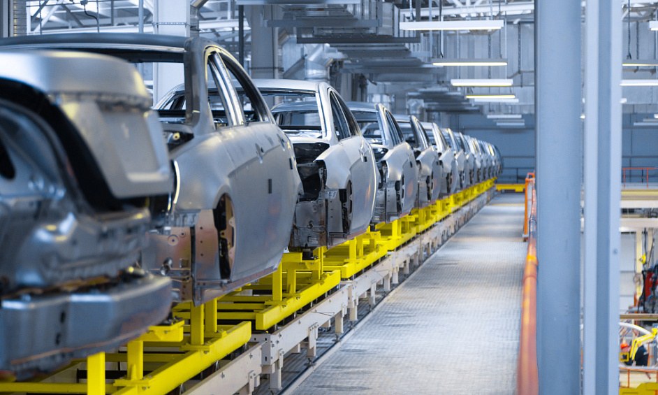 Entreprise de Fabrication & d'Ingénierie de Voitures en Kit de Haute Qualité à Coventry 1