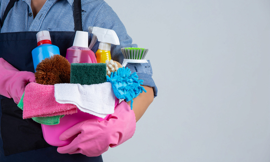 Agence de nettoyage à vendre dans la City de Londres - Urban Shine Cleaners 1