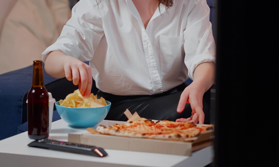 Pizzeria à emporter Legends Pizza à vendre à Enniskillen, comté de Fermanagh 1