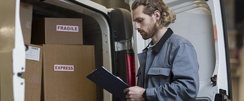 Vente Entreprises de transport for sale in Basildon 267664