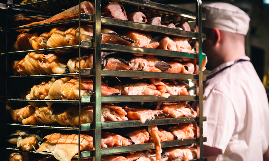 Boucherie familiale à vendre à Birmingham près de l'usine Cadbury 1