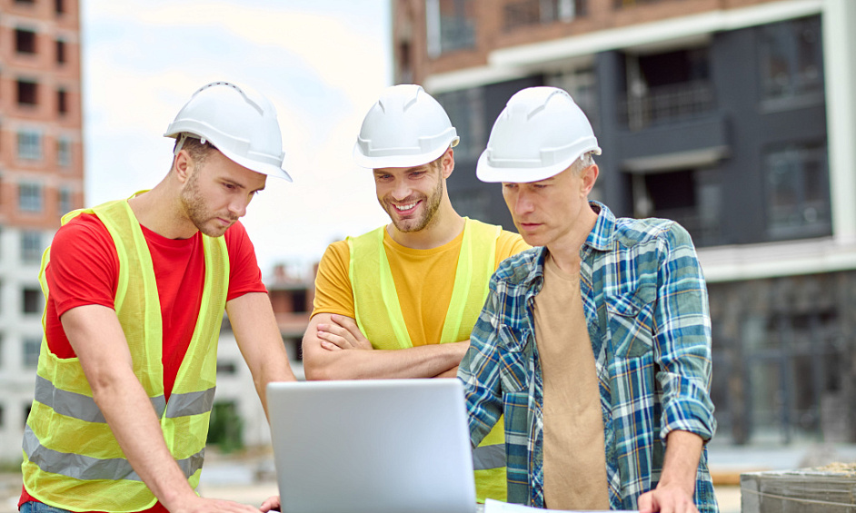 Entreprise De Construction De Maisons Établie À Wigan Manchester Disponible Pour Une Opportunité Passionnante D'Expansion ! 1
