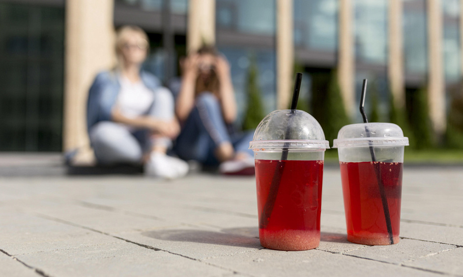 Boutique de bubble tea à vendre dans le centre de Bristol, près de l'université et de l'hôpital 1