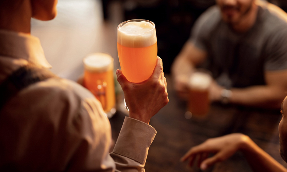 Swansea Valley Pub traditionnel sans restauration dans un emplacement privilégié au village, parking et jardins spacieux 1