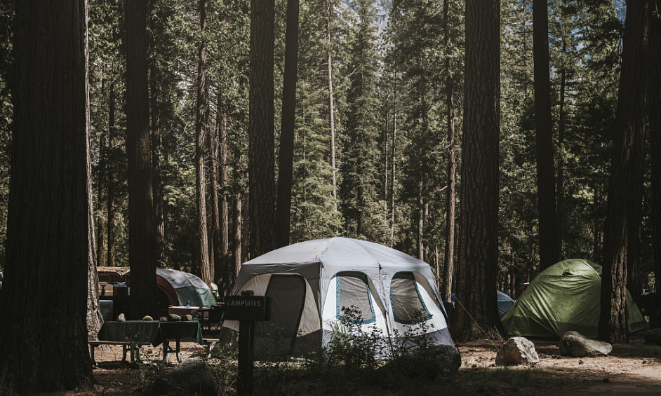 Charmants appartements de vacances, pods de camping en forêt, et cottage à vendre à Kendal Cumbria 1