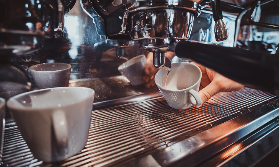Café de spécialité et brunch à vendre à Hackney, Londres 1