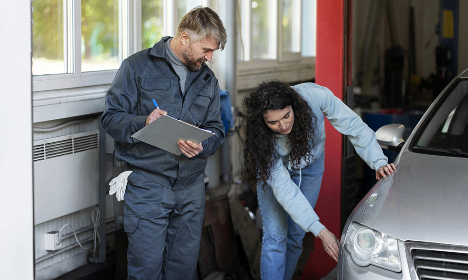 Contrôle technique et garage de diagnostic à vendre à Coventry West Midlands 1