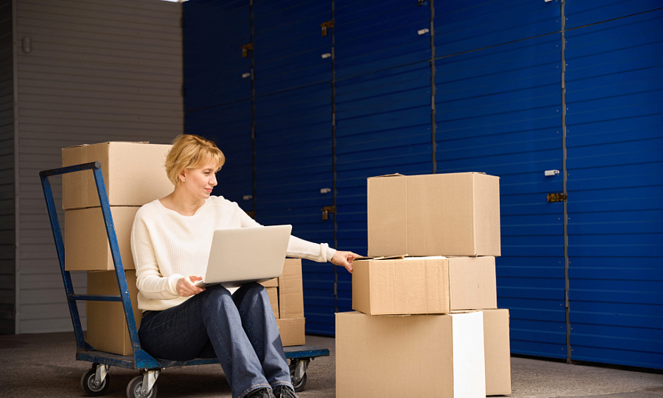 Entreprise de Stockage et de Déménagement à Vendre à Witney, Emballez-le Stockez-le Développez-le 1 Entreprise de Stockage et de Déménagement à Vendre à Witney, Emballez-le Stockez-le Développez-le 1