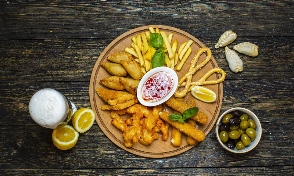 Boutique Poisson & Frites à Whitehaven, Cumbria avec Logement & Équipement Complet 1