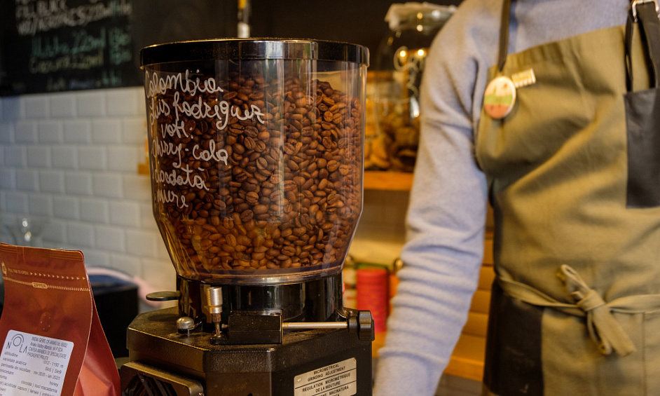 Impeccable Café de Classe 3 avec Cuisine Professionnelle dans un Emplacement de Premier Choix à Édimbourg 1