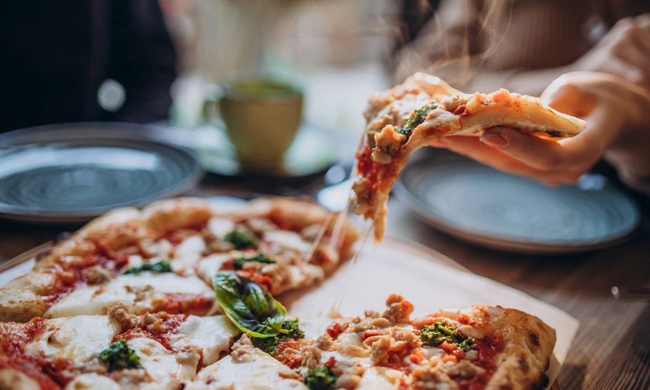 Restaurant Pizza et Grill à vendre à Camberwell, Londres avec un fort intérêt de la clientèle 1
