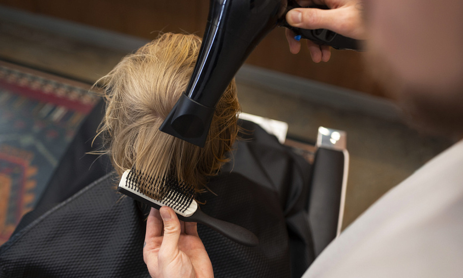 Opportunité de bail pour Salon de Coiffure Prospère à Shevington, Wigan Manchester! 1 Opportunité de bail pour Salon de Coiffure Prospère à Shevington, Wigan Manchester! 1