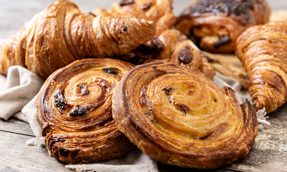 Café/Boulangerie prospère à Wigan avec une audience en ligne et un emplacement de premier choix à vendre 1