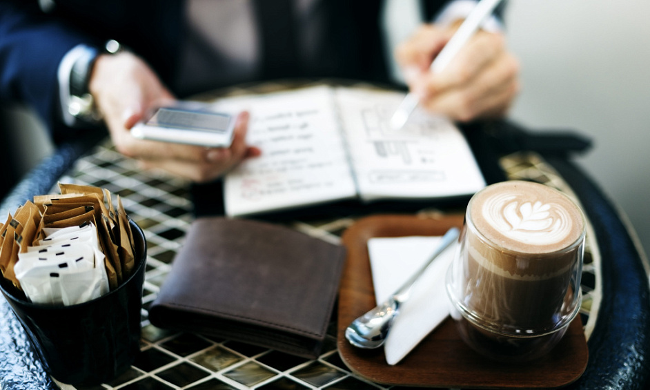 Licensed café and restaurant in Bedfordshire with self-contained accommodation available 1