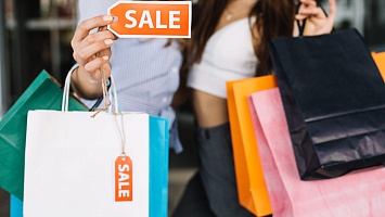 Vente Magasins discount for sale in Wrexham 224384