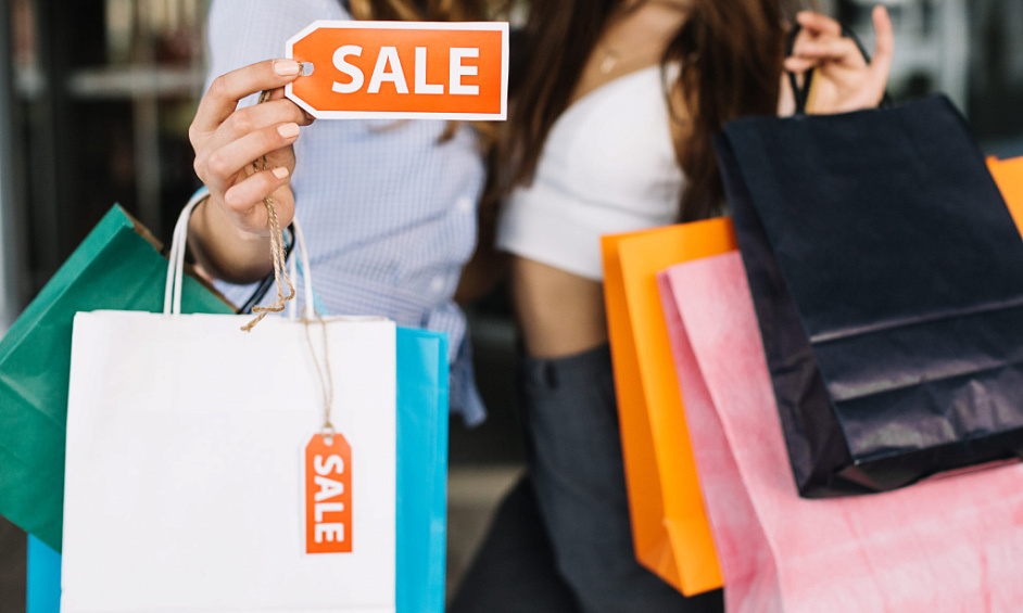 Magasin discount populaire du village à Wrexham - Gamme étendue, Forte fréquentation, Potentiel de croissance 1