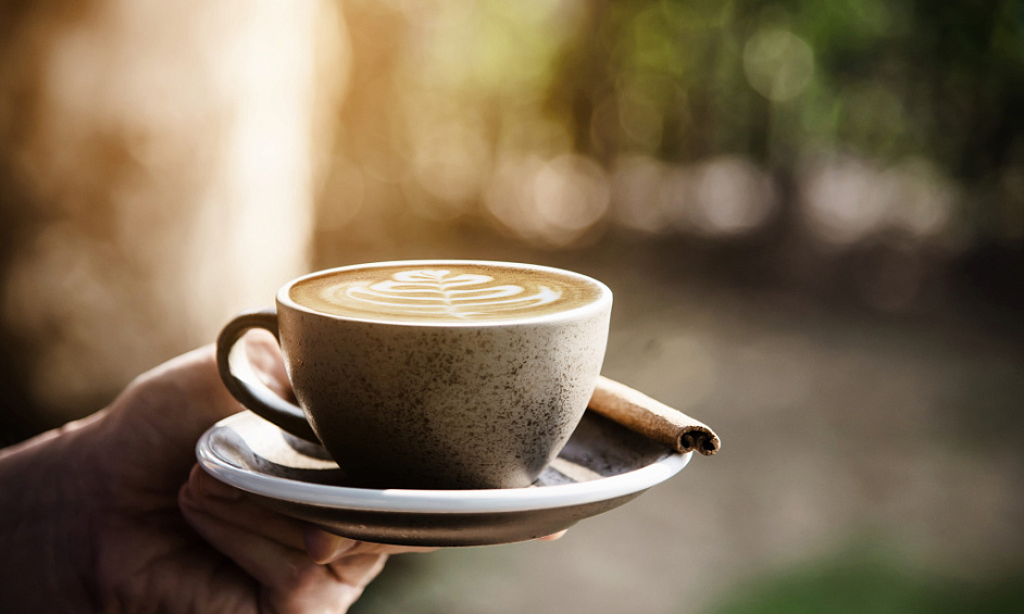 Café Du Centre-Ville À Vendre À Aberdeen Avec Une Clientèle Établie 1