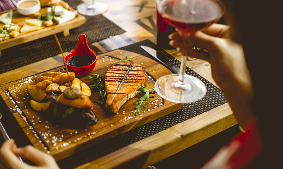 Gastropub à Wells Somerset avec un logement de 3 chambres à vendre 1