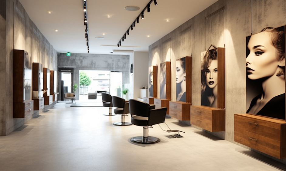 Salon à vendre à Streatham, City of London avec une clientèle établie et un potentiel de croissance 1