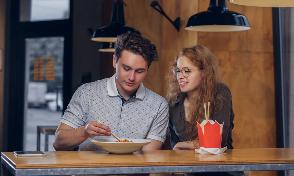 Deux Restaurants avec Hébergement à Dorchester Dorset 1