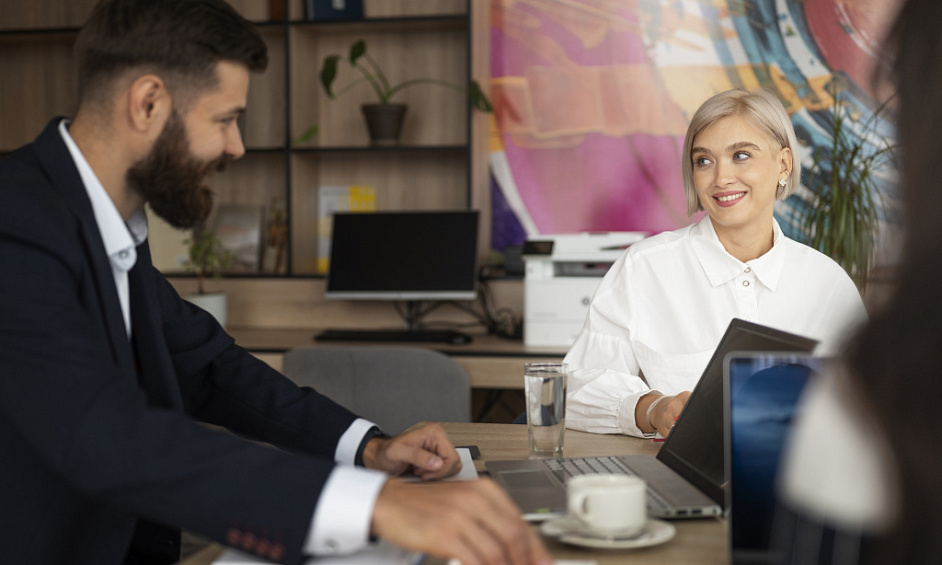 Conseil en franchise à vendre à Belfast avec des horaires flexibles et formation incluse 1