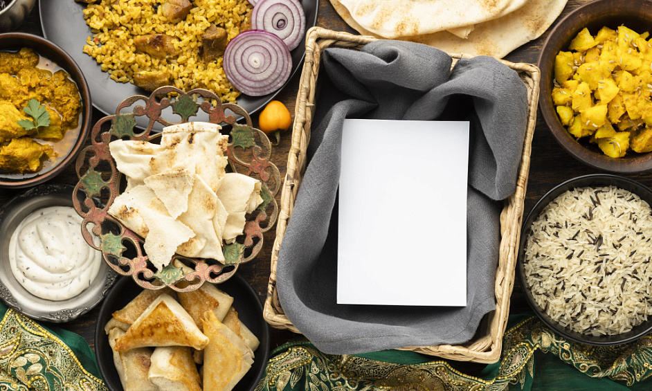 Restaurant Indien À Emporter À Vendre À Sheffield - Saveurs Audacieuses, Grand Potentiel 1