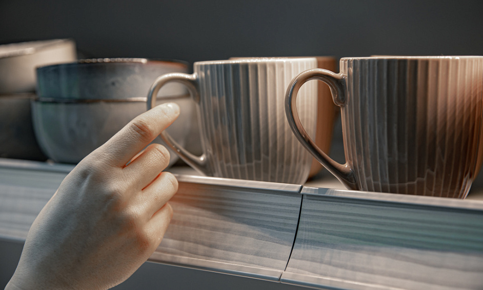 Verrerie axée sur le design pour les amateurs de café modernes 1