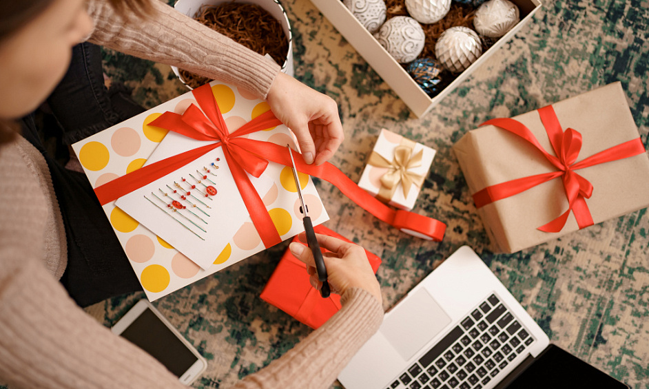 Entreprise De Produits Sains Sans Allergènes Et Cadeaux Relocalisable À Vendre 1