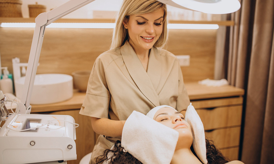 Clinique De Beauté Et De Soins De La Peau De Luxe À Vendre À Battersea Londres 1