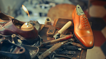 Vente Cordonneries / entreprises de réparation de chaussures for sale in Broxburn 224324