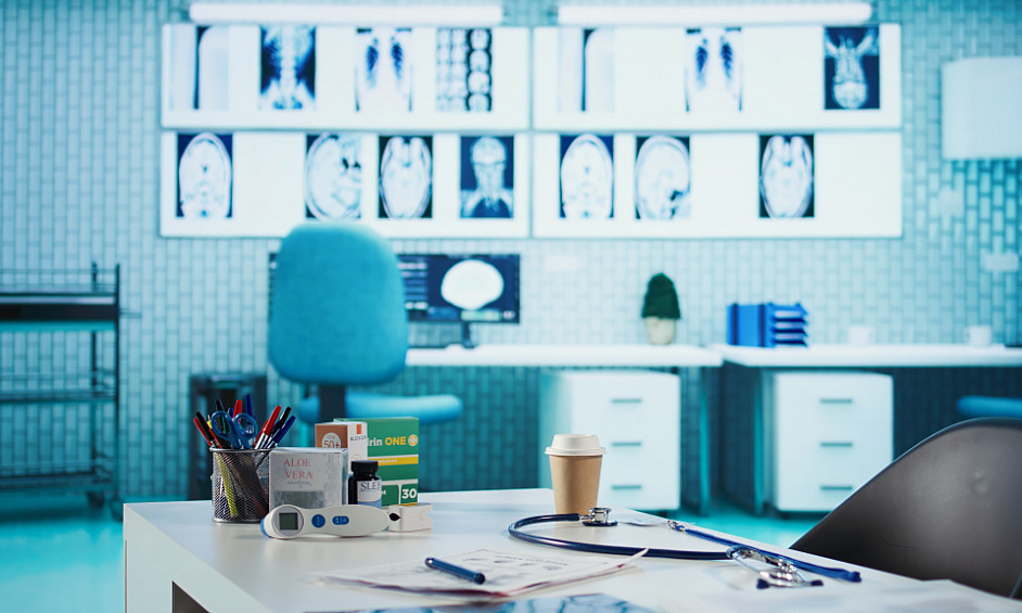 Clinique privée à vendre à Crosby, Merseyside, enregistrée auprès du CQC 1