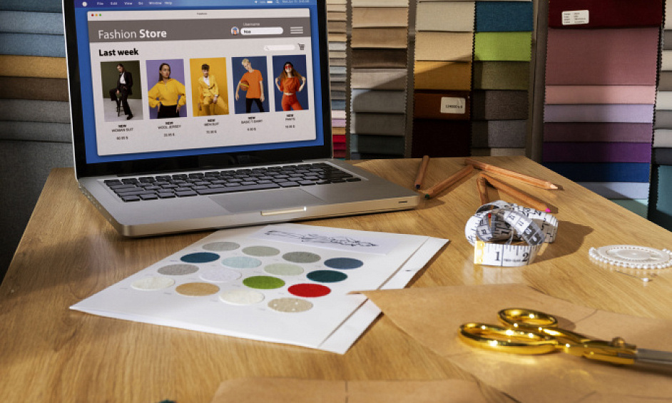 Entreprise D'Impression Commerciale Et De Design À Londres À Vendre 1