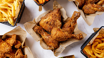 Vente Rôtisseries de poulet / restaurants de poulet for sale in Aberdare 224358