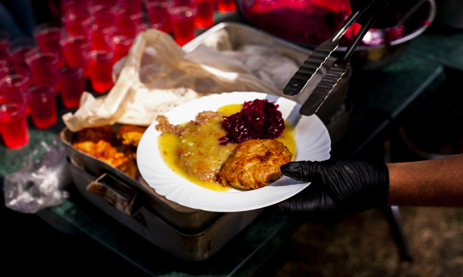 Audacieuse Entreprise Alimentaire D'Afrique De L'Ouest À Vendre À Birmingham West Midlands 1