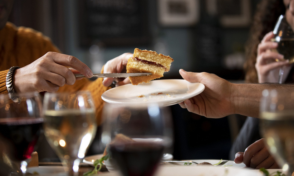 Newport Pays De Galles Du Sud Café/Bistrot Sous Bail Avec Licence Et Terrasse Extérieure À Vendre 1