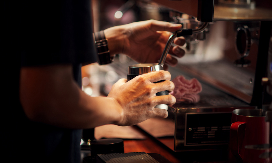 Café/Bar à vendre dans la ville d'Édimbourg, un lieu convivial du quartier avec des places assises à l'intérieur et à l'extérieur 1